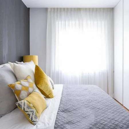 شقة Lovely - Up To 6 Guests