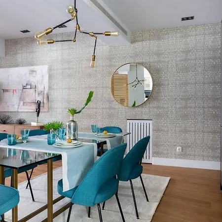 Lovely - Up To 6 Guests ميونيخ