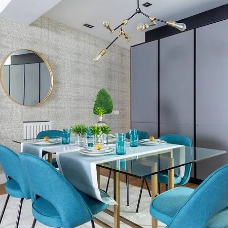 Lovely - Up To 6 Guests Appartamento *